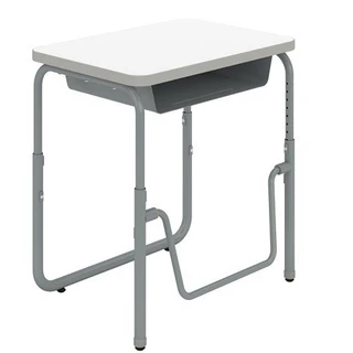 School desks and workstations