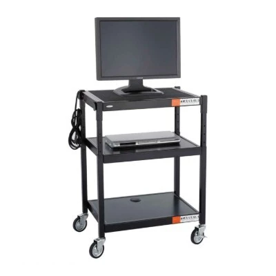 AV and media carts