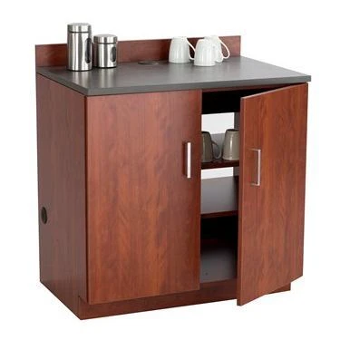 Breakroom and hospitality equipment